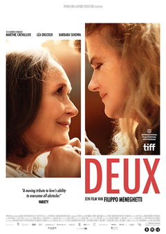 Deux (2019)