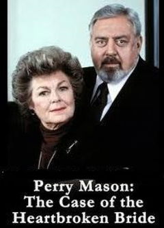 Perry Mason: The Case of the Desperate Deception (1990)