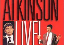 Beste Cabaretvoorstellingen 1992 (films in het genre cabaret)
