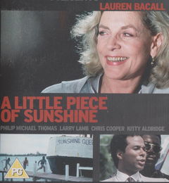 A Little Piece of Sunshine (1990)