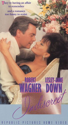 Indiscreet (1988)