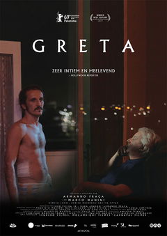 Greta (2019)