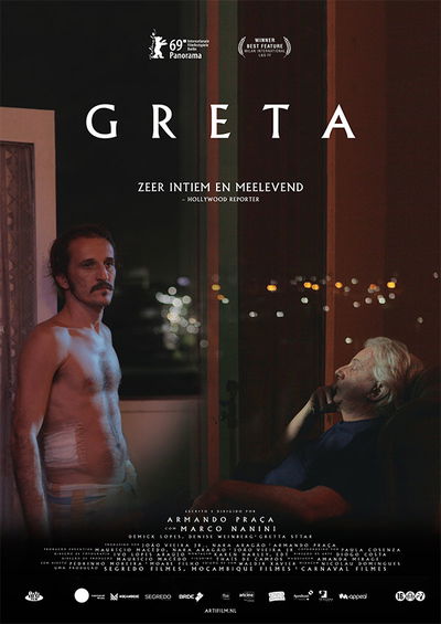 Greta