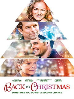 Back to Christmas (2014)