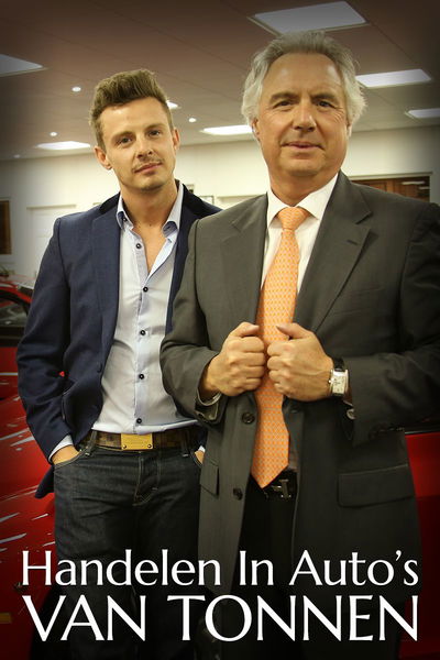 Handelen in Auto's van Tonnen