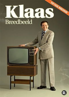 Klaas van der Eerden: Breedbeeld (2013)