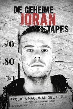 De Geheime Joran Tapes (2016)