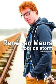 René van Meurs: Voor de storm (2015)