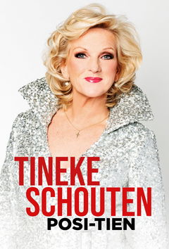 Tineke Schouten - Posi-Tien (2015)