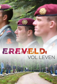 Ereveld Vol Leven (2016)