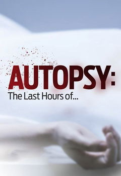 Autopsy: The Last Hours of: Bobbi Kristina Brown