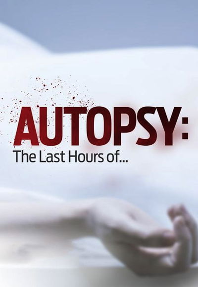 Autopsy: The Last Hours of: Bobbi Kristina Brown
