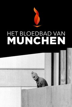 Het Bloedbad van Munchen (2016)