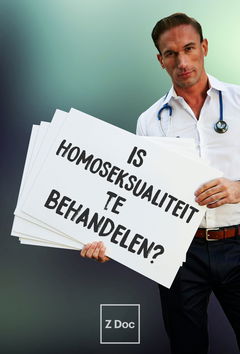 Is Homoseksualiteit Te Behandelen? (2013)