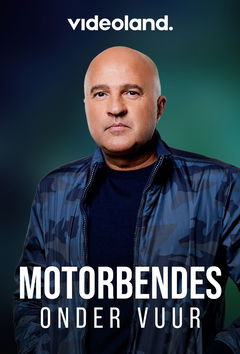 Motorbendes Onder Vuur (2017)