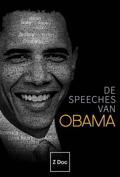 De Speeches van Obama