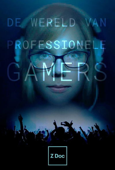 De Wereld van Professionele Gamers