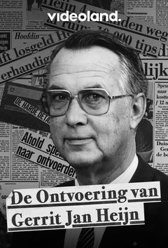 De Ontvoering van Gerrit Jan Heijn (2017)