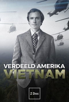 Verdeeld Amerika: Vietnam (2015)