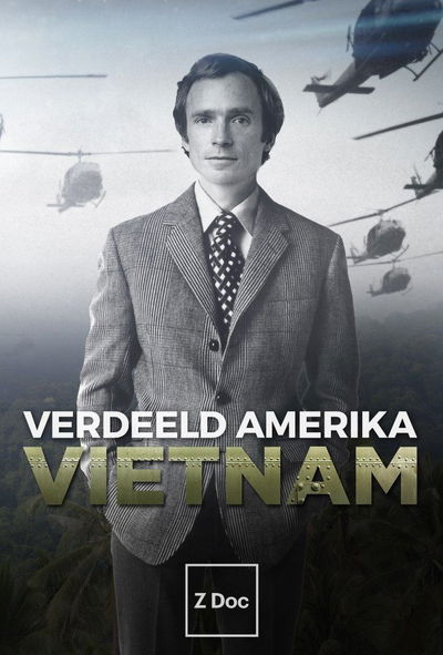 Verdeeld Amerika: Vietnam