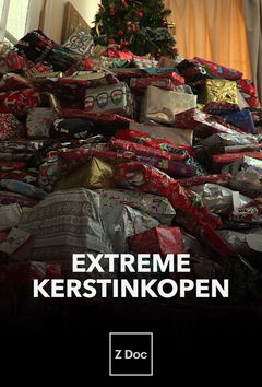 Extreme Kerstinkopen (2016)