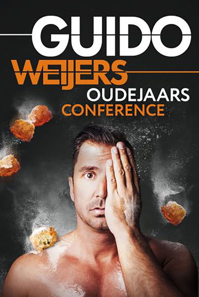 Guido Weijers: Oudejaarsconference 2017