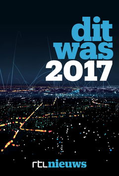 Dit Was 2017 (2017)