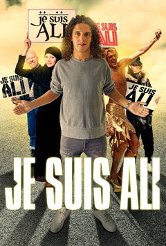 Ali B - Je Suis Ali (2018)