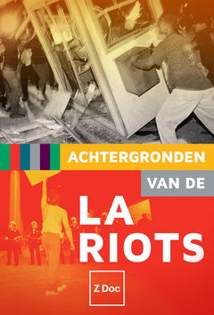 Achtergronden van de L.A. Riots (2017)
