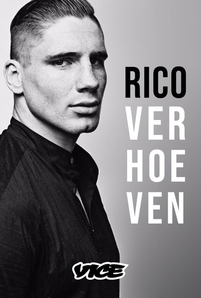 Rico Verhoeven: Vader, Vechtmachine en Wereldkampioen