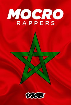 Mocrorappers (2016)