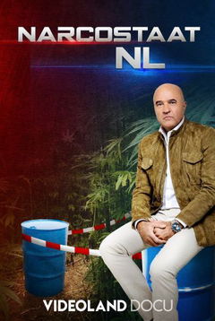 Narcostaat NL (2018)