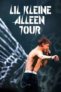Lil' Kleine: Alleen Tour (2018)