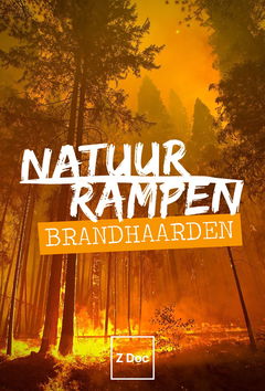 Natuurrampen: Brandhaarden (2016)