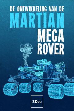 Martian Mega Rover (2012)