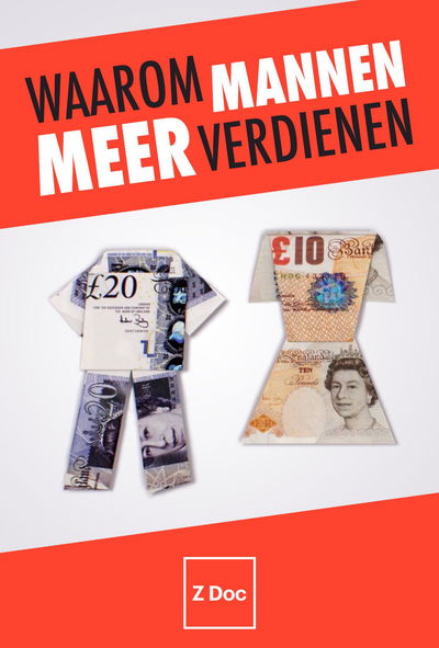 Why Do Men Earn More Than Women?