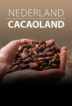 Nederland Cacaoland (2018)