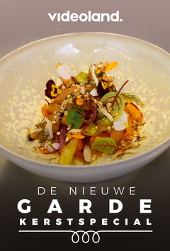 De Nieuwe Garde - Kerstspecial (2018)