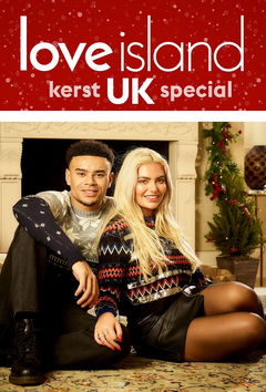 Love Island UK Kerstspecial (2018)