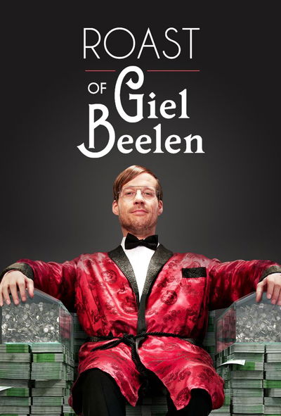 Roast of Giel Beelen