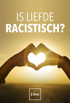 Is Love Racist? The Dating Game (2017)