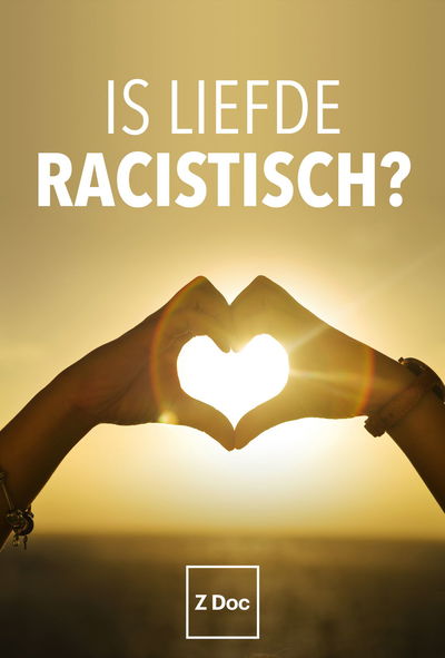 Is Love Racist? The Dating Game