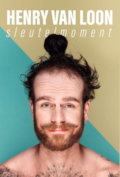 Henry van Loon - Sleutelmoment (2019)