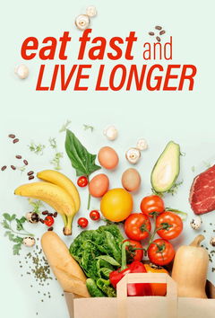 Horizon: Clean Eating - The Dirty Truth (2018)