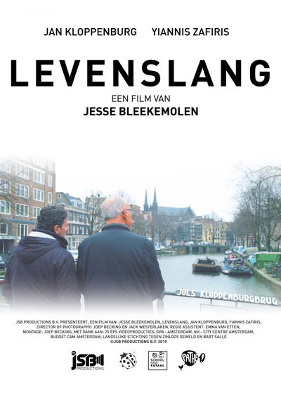Levenslang