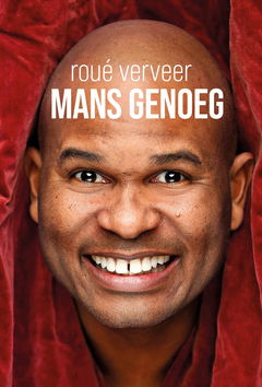 Roué Verveer - Mans Genoeg (2011)