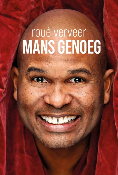 Roué Verveer - Mans Genoeg