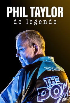 Phil Taylor: De Legende (2017)