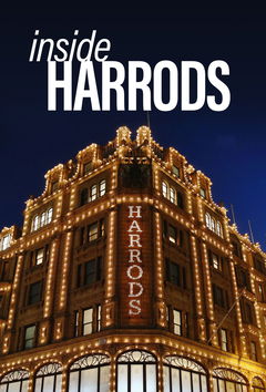 Inside... Harrods (2019)