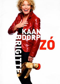 Brigitte Kaandorp - Zo! (2007)